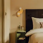 Design Zum Hirschen Aparthotel Solnohrad