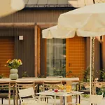 Aparthotel Design Zum Hirschen