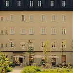 Design Zum Hirschen 4*
