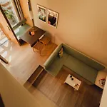Aparthotel Design Zum Hirschen