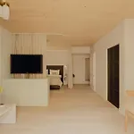 Aparthotel Design Zum Hirschen 4*