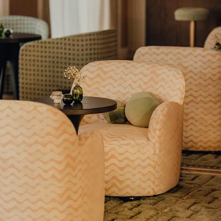 Design Zum Hirschen Aparthotel Solnohrad