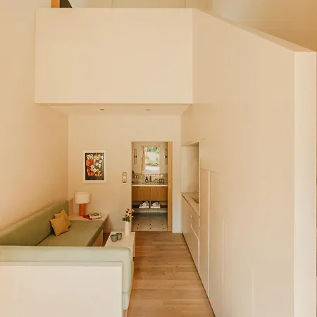 Design Zum Hirschen Solnohrad