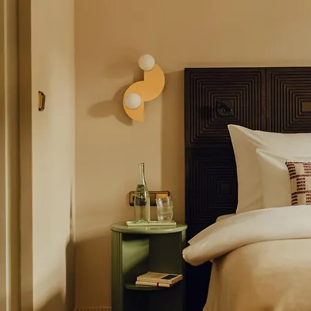 Design Zum Hirschen Apartmanhotel Salzburg