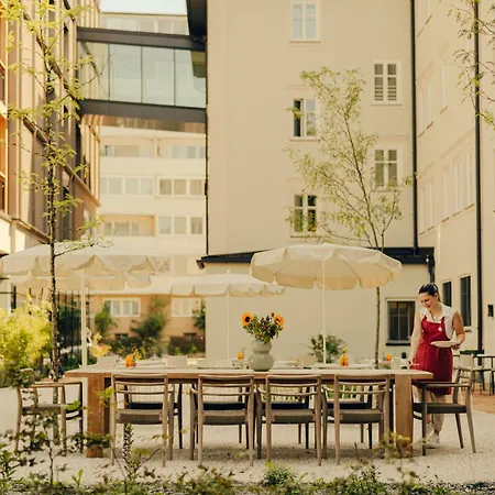 Design Zum Hirschen 4*