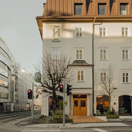 Design Zum Hirschen