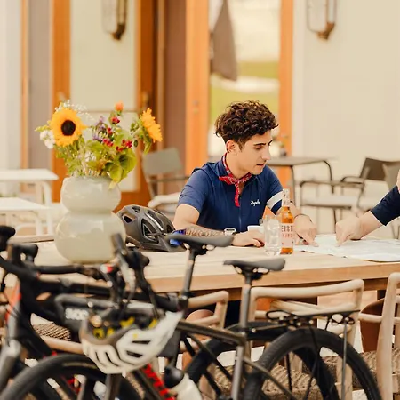 Design Zum Hirschen Apartmanhotel Salzburg