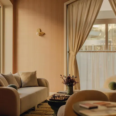 Design Zum Hirschen Apartmanhotel Salzburg