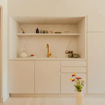 Design Zum Hirschen Appart hôtel 4*