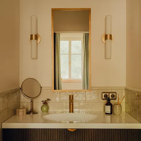 Appart hôtel Design Zum Hirschen