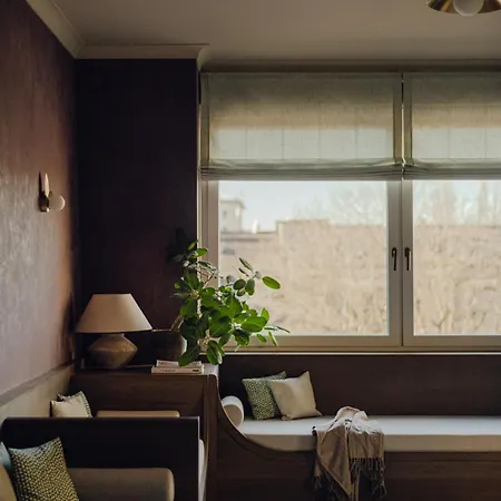 Design Zum Hirschen 잘츠부르크