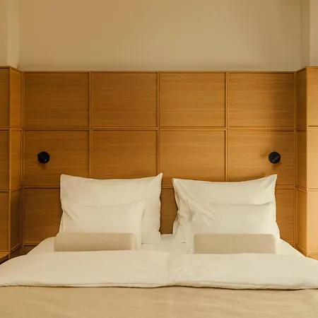 Apartahotel Zum Hirschen Salzburgo