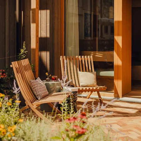 Design Zum Hirschen 잘츠부르크