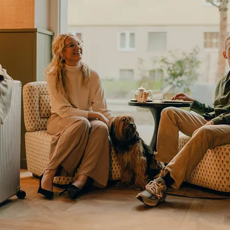 Design Zum Hirschen 4*