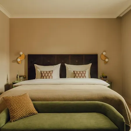 Design Zum Hirschen Lejlighedshotel Salzburg