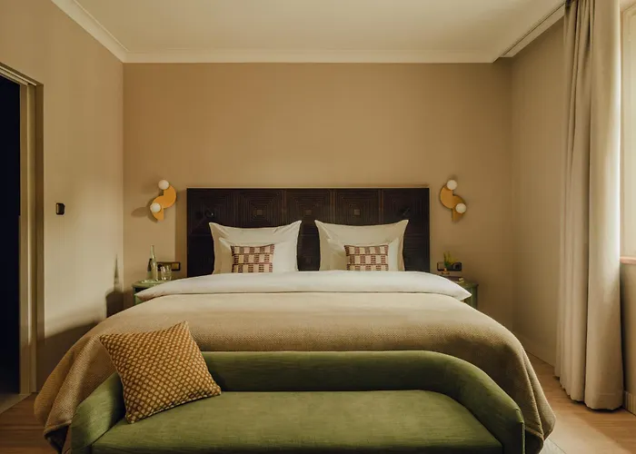 Design Zum Hirschen Lejlighedshotel Salzburg