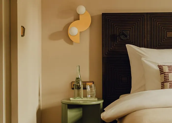 Design Zum Hirschen Lejlighedshotel Salzburg