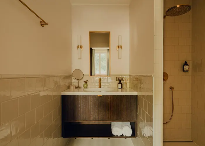 Design Zum Hirschen Lejlighedshotel 4*