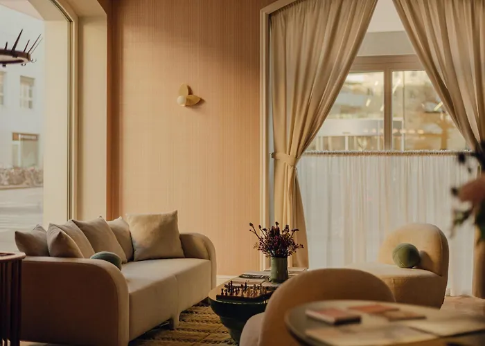 Design Zum Hirschen Lejlighedshotel Salzburg