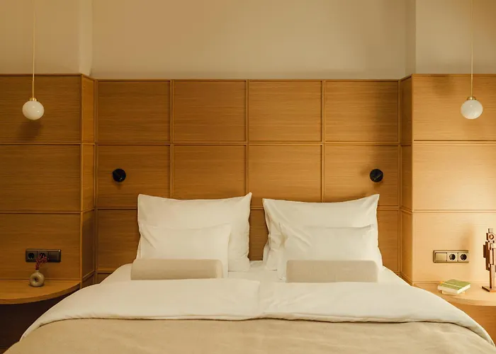 Lejlighedshotel Design Zum Hirschen Salzburg