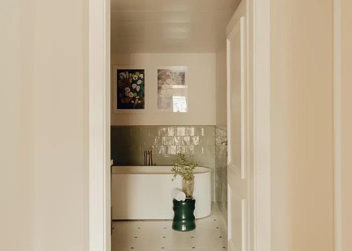 Design Zum Hirschen Lejlighedshotel